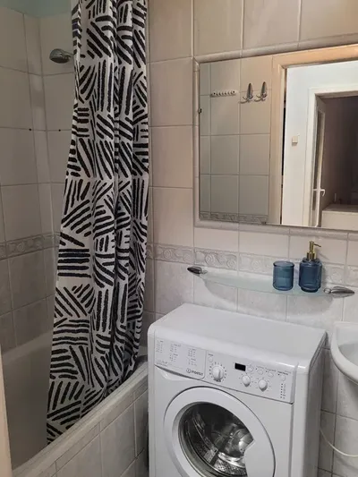 Bezpośrednio wynajmę 2 pokoje na bliskim Mokotowie - miniatura 4