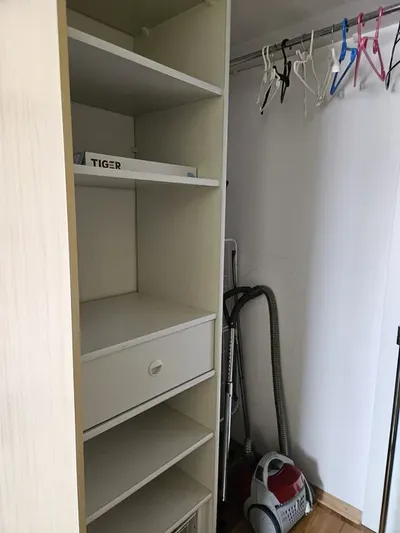Jednoosobowy pokój do wynajęcia - miniatura 4