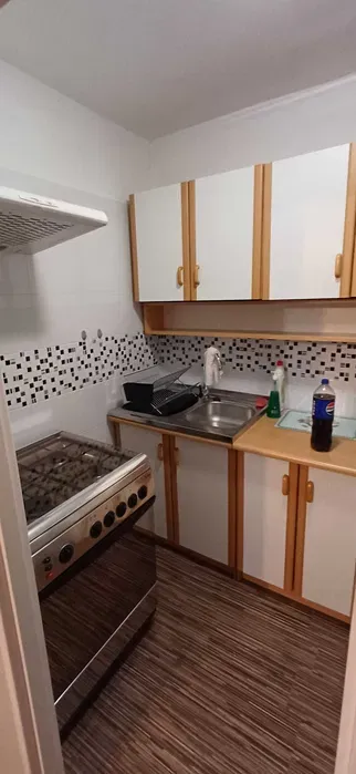 Wynajmę kawalerkę przy Metrze Bródno, Rembielińska, 28m2, 2300 - miniatura 5