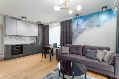 Hetmańska Staszica PREMIUM CENTRUM Piękny Apartament! Bezpośrednio! - miniatura 4