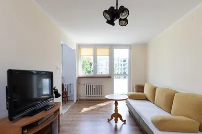 Warszawa Sadyba Powsińska 2 pokoje - miniatura 2