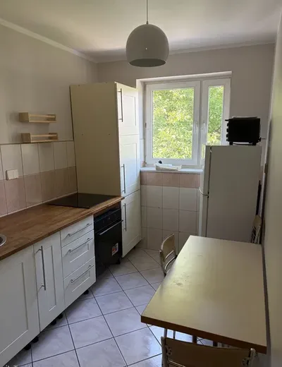 Wynajem dwupokojowego mieszkania przy ul. Żabiniec - miniatura 5
