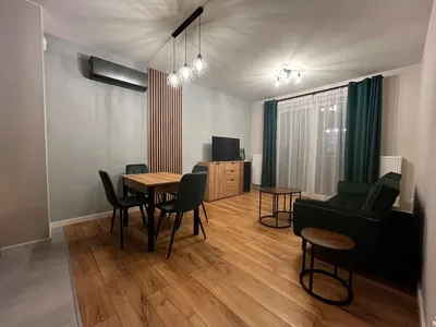 Nowe mieszkanie - 39 m2- Poniatowskiego 4 Ożarów Mazowiecki