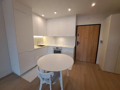 Apartament | Podgórze | Pl. Bohaterów Getta | Klimatyzacja - miniatura 4