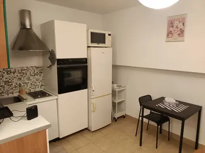Kawalerka Kraków - miniatura 2