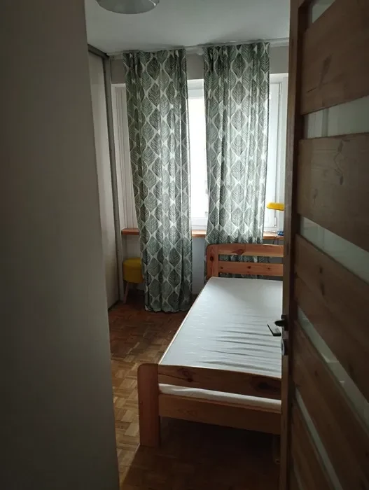 Wynajem pokoju os. Sienkiewicza Białystok - 1/6