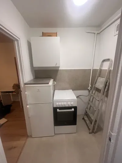 Mieszkanie kawalerka Gdańsk Oliwa - miniatura 5