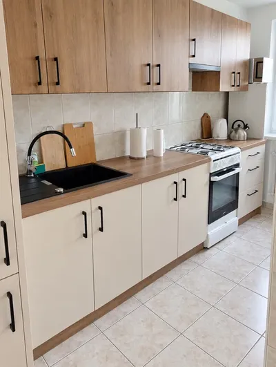 Mieszkanie dla studnetów - 3 pokoje - Pachońskiego - miniatura 4