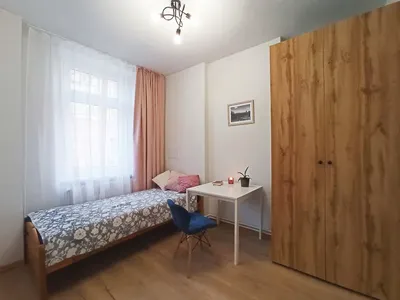 Kawalerka 17.59 m² w centrum Bydgoszczy, ul. Henryka Sienkiewicza – dostępna od 1 listopada - miniatura 3