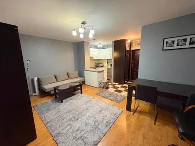 Mieszkanie do wynajęcia Bródno, ul. Wysockiego - miniatura 4