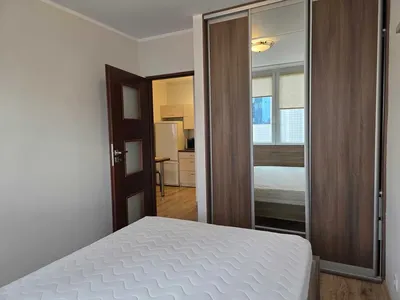 Mieszkanie do wynajęcia 38m2, Warszawa Śródmieście, Jerozolimskie, Plac Zawiszy, Od zaraz - miniatura 5