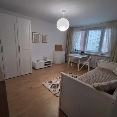 Kawalerka, Kochanowskiego, Politechnika / Cozy 1-room appartment