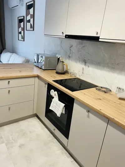 Mieszkanie 2 pokojowe Bemowo 38 m Nowe - miniatura 5