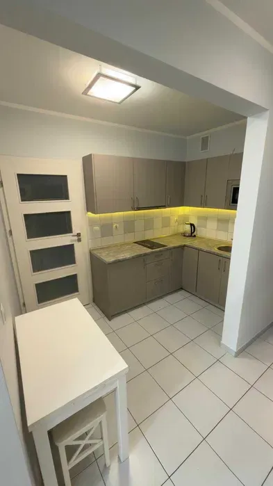 Umeblowana kawalerka o powierzchni 40m², położone przy ul. Wierzbowej 5 w Poznaniu. - miniatura 3