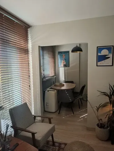 Do wynajęcia mieszkanie Włodkowica 2 Kraków 39m - miniatura 5