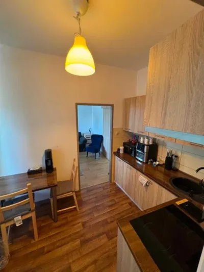 Wynajmę mieszkanie ul. Graniczna 18, 33 m2 - miniatura 5