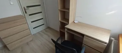 Pokój do wynajęcia dla studenta w Gdańsku Wrzeszczu przy PG