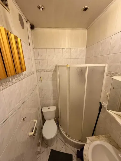 Przestronny pokój 25 m² w prywatnym domu , Sosnowiec Pogoń – od zaraz - opłaty wliczone w cene - miniatura 3