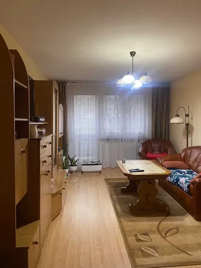 Mieszkanie na wynajem od listopada, Łódź Widzew DOBRA LOKALIZACJA - miniatura 3