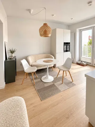 Wynajem mieszkania w Gdynia Orłowo | 38 m² | Duży taras | Po remoncie | 2700 zł - miniatura 2