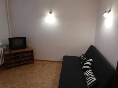 Wynajmę mieszkanie, Dolny Mokotów, 4 pokoje, po remoncie, piękny widok, bardzo dobry transport publiczny, bezpośrednio.. Zapraszam - miniatura 2