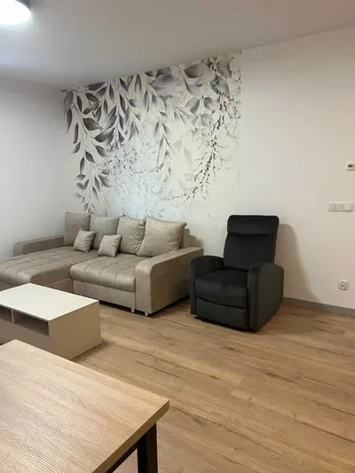 Bezpośrednio! Nowe mieszkanie/ Pierwszy najem - 3 pokoje + garderoba/ 78 m2 Os. Teatralne/ Klimatyzacja - miniatura 5