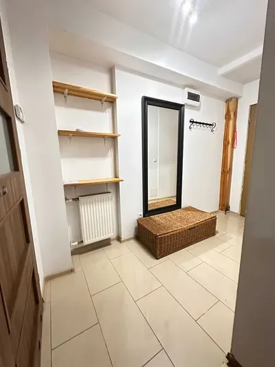 mieszkanie 40m, 2 pokoje, klimatyzacja | Kazimierz, ul. Paulińska - miniatura 2