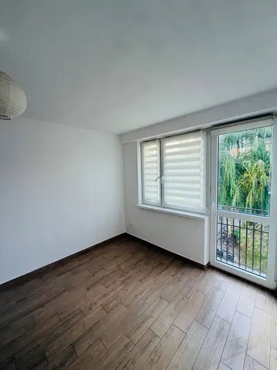 2 pokoje | 38,7 m² | Włochy/Ochota | Bez prowizji | Dostępne od zaraz! rent apartment