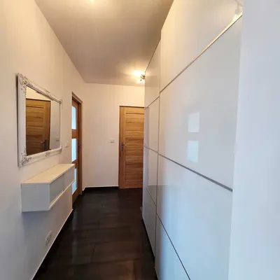 2 pokoje | 49 m² | duży balkon | widok na park | bezpośrednio - miniatura 5