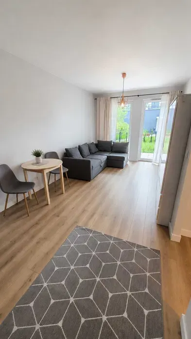 Nowe 2pok,40m2+ogród 40 m2,ul.Poematu 8,Pilne - miniatura 5