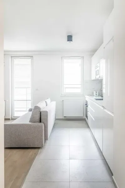 2-pokojowe mieszkanie 44m² | Krowodrza | ul. Przybyszewskiego | Parking w cenie - miniatura 2
