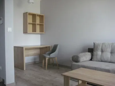 Mieszkanie Kasprzaka Bliska Wola 30 metrów kw. OD ZARAZ - miniatura 2