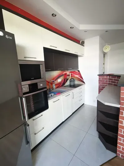 Wynajem od właściciela 3-pokojowe mieszkanie 55 m² z balkonem – Osiedle Wilno (Warszawa) Tylko najem okazjonalny! - miniatura 2