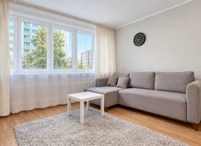 Kawalerka | Bagno | Metro Świętokrzyska 3 min - miniatura 3