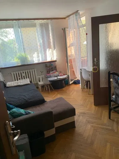 Bezczynszowe w pełni wyposażone 3- pokojowe mieszkanie w Lublinie ul. Bolesława Chrobrego- LSM. Zapraszam również obywateli Ukrainy do zamieszkania.