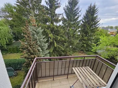 Bezposrednio od listopada kawalerka stara saska kepa, ogrodzona kamienica - miniatura 4
