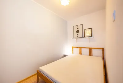 Przytulne 35 m² | Witomino-Radiostacja | osobna kuchnia | 2000 zł - miniatura 3