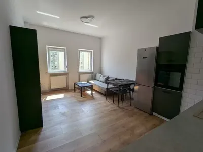 Mieszkanie na wynajem we Wrocławiu - ul. Nowowiejska - miniatura 2