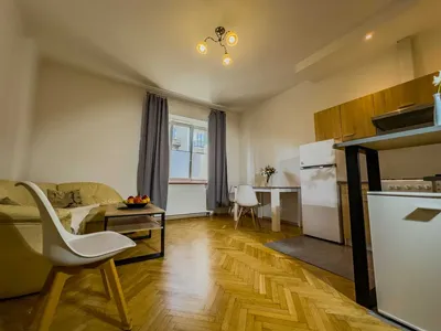 Tanie ładne mieszkanie 2 pokoje otoczone zielenią i parkami - miniatura 2