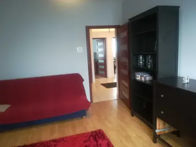 Pokój na Małym Płaszowie wynajmę - miniatura 2