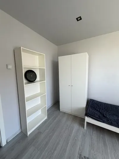 Pokój blisko ŚUM w Katowicach - miniatura 4