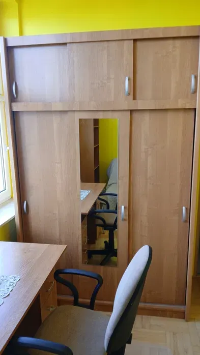 Wynajmę pokój na Slawinku 1500zl z oplatami - miniatura 2