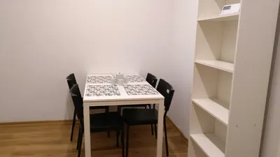 Jasny pokój w ścisłym centrum Katowic - ul. Batorego przy PKP - miniatura 5