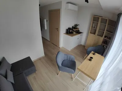 Kawalerka do wynajęcia - Centrum Kraków - bez pośredników - miniatura 2