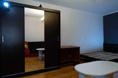 1-pokojowe mieszkanie w centrum - okolica AquaPark - miniatura 4