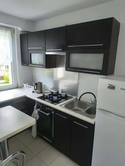 wynajmę mieszkanie, osiedle Jagiellońskie, Poznań - miniatura 2