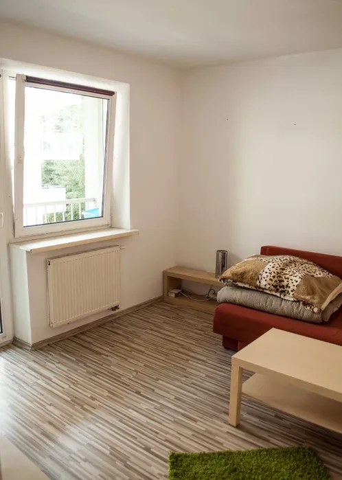 Wynajmę pokój z kuchnią, 37mkw, Czyżyny - 1/6