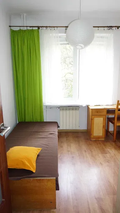 2 pokoje z oddzielną kuchnią, Stare Bielany dla 2 kobiet - miniatura 4