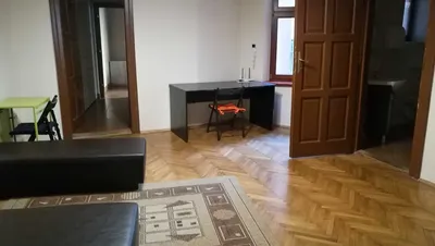 Do wynajęcia mieszkanie 80mkw na ul. Cieszyńskiej - miniatura 2