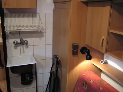 Kawalerka do wynajecia bronowice - miniatura 5